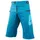 O'Neal Oneal Element FR Hybrid V.22 Fahrradshorts, blau, Größe 28