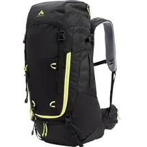 Mc Kinley Make II CT 45+10 Vario Black Night/Green Li