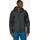 Patagonia Torrentshell 3L Herren Regenjacke (Schwarz L