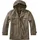Brandit Textil Bw Parka Olive 170-176 cm