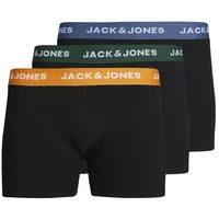 JACK & JONES Boy Shorts 3er-Pack Shorts Junior -