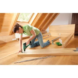 Bosch Uneo Maxx inkl. 2 x 2,5 Ah 0603952327