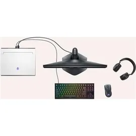 Dell AW420K Cherry MX rot US