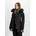 Winterjacke N-3B Vintage Fit W schwarz XS 34/36