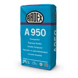 Ardex A 950 Flexspachtel grau 25 kg