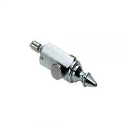 Polaris Luftpistole aus Messing