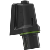 Walther Werke Walther CEE NEO Wandgerätestecker FW710302SK