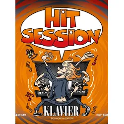 Hit Session Klavier