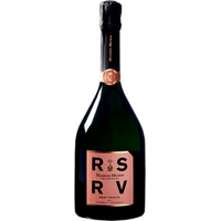 Champagner Mumm - Cuvee Rsrv Foujita Rosé
