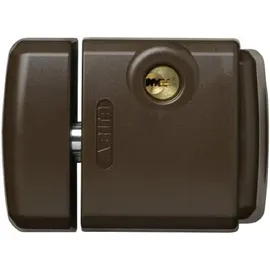 ABUS FTS3003 Fensterschloss Braun