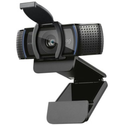 Webcam Logitech HD C920e