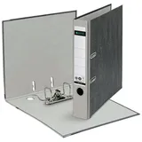Leitz Wolkenmarmor-Ordner DIN A4 52 mm Grau 1 St.
