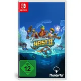 Steamworld Heist II (USK) (Nintendo Switch)