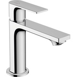 Hansgrohe Rebris E 110 CoolStart Einhandmischer