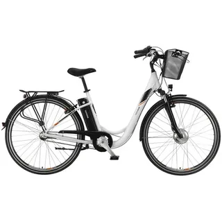 28 Zoll RH 48 cm Damen anthrazit