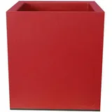 Riviera 40 x 40 x 43,8 cm Rot