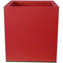 Riviera 40 x 40 x 43,8 cm Rot