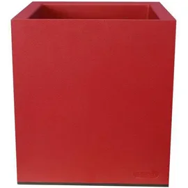 Riviera 40 x 40 x 43,8 cm Rot
