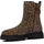 Gioseppo Tintah Leopard Braun 32