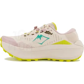 Asics Trabuco Max 5 Damen Rosa / Beige / Grün 42