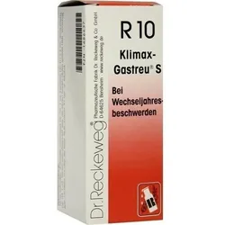 KLIMAX-Gastreu S R10 Mischung 50 ml
