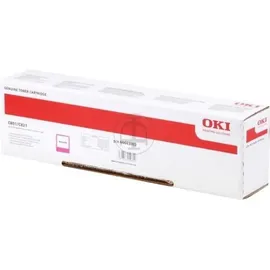 Oki 44643002 magenta