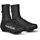 GripGrab PACR Wasserdichte Rennrad Überschuhe Schwarz 44-45