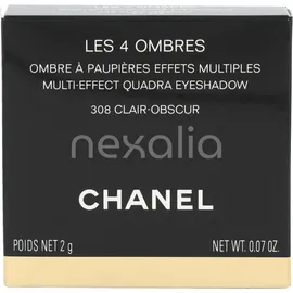 Chanel Les 4 Ombres Ombre à Paupières Effets Multiples 2 g