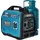 Könner & Söhnen LPG/Benzin-Inverter-Generator KS 2100iG S Inverter Stromerzeuger Stromaggregat Generator 2000W