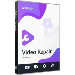 Aiseesoft Video Repair