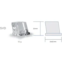 NordCap SVD 222 L