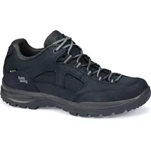 Hanwag Gritstone II GTX navy/asphalt (007064) 13,5
