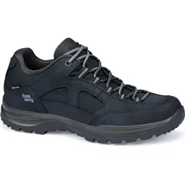 Hanwag Gritstone II GTX navy/asphalt (007064) 13,5
