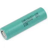 Samsung INR18650-20R Spezial-Akku 18650 Flat-Top, hochstromfähig, hochtemperaturfähig Li-Ion 3.6V 2000 mAh