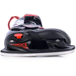 Tempish RS TON Ice - schwarz-rot, 26-29