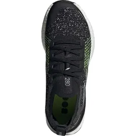 adidas Terrex Two Ultra Primeblue W core black/cloud white/solar yellow 40 2/3
