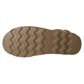 s.Oliver Damen Rollschuhe 5-26447-43 cognac 41 - Braun - 41