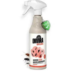 Envira Universal Effect Insekten Abwehrspray - EXTRA Starke Formel