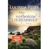 Goldmann Der verbotene Liebesbrief