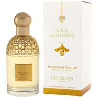 Aqua Allegoria Mandarine Basilic Edt Vapo 75 Ml