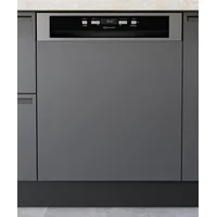 Bauknecht BKSV2 PAN Integrierbarer Geschirrspüler /60 cm/ActiveDry – automatisches