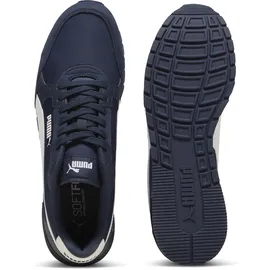 Puma ST Runner v4 NL Sneaker 07 club navy/white 45