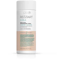 Revlon RE/START Curls Next-Day Refreshing Tonic 200ml