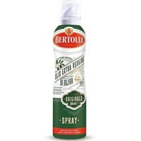 Bertolli Originale Natives Olivenöl Spray für Salat oder Pasta 200ml