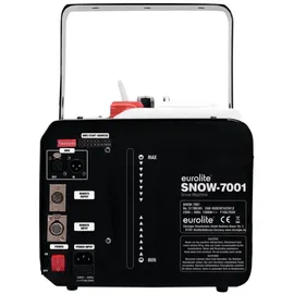 Eurolite Snow 7001 Weiß