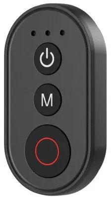 SMALLRIG 5462 kabellose Fernbedienung für Action-Cams