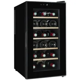 La Sommelière 18SILENCE Weinkühlschrank freistehend