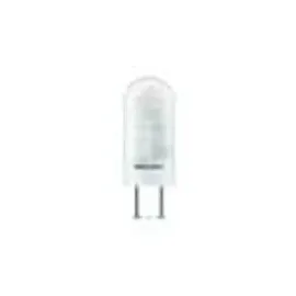Philips LED GY6.35 Lampe, 20W, Stiftsockel warmweiß, Weiß