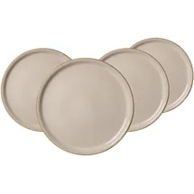 Ritzenhoff & Breker Pizzateller ø 32 cm 4er Set
