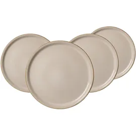 Ritzenhoff & Breker Pizzateller ø 32 cm 4er Set